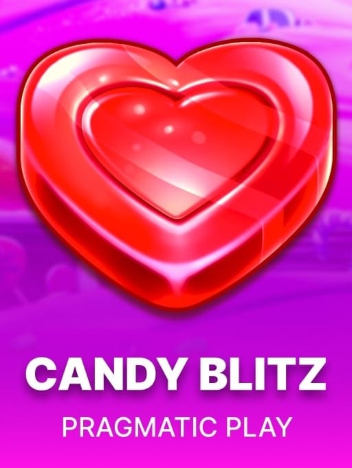 Candy Blitz game thumbnail