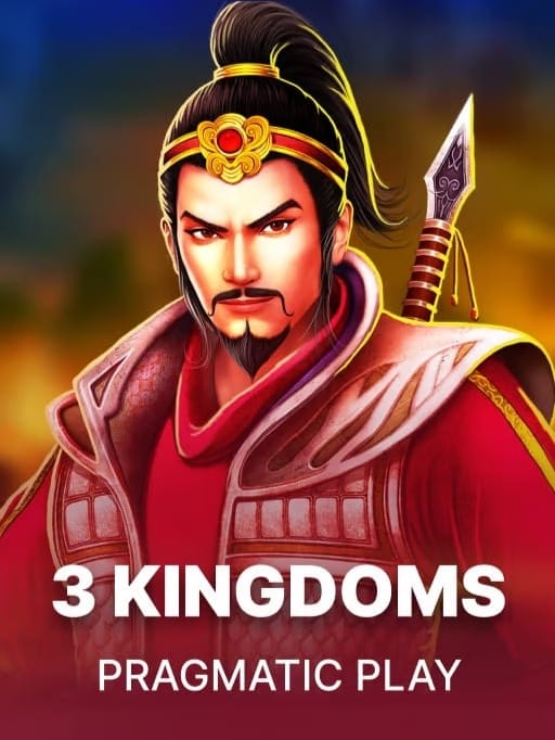 3 Kingdoms - Battle of Red Cliffs game thumbnail