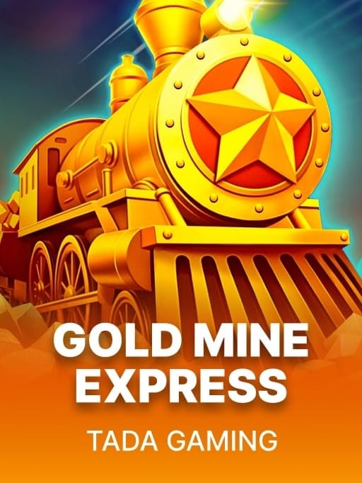 Gold Mine Express game thumbnail