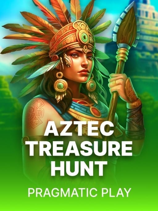 Aztec Treasure Hunt game thumbnail
