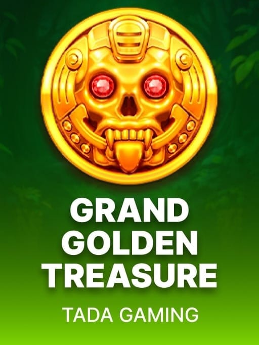 Grand Golden Treasure game thumbnail