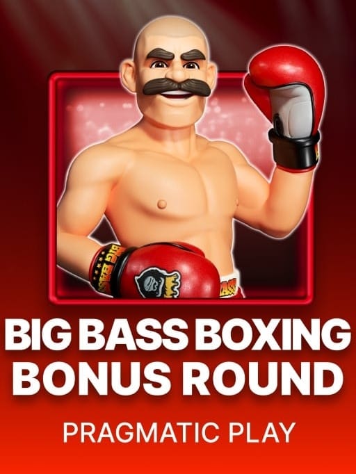 Big Bass Boxing Bonus Round game thumbnail