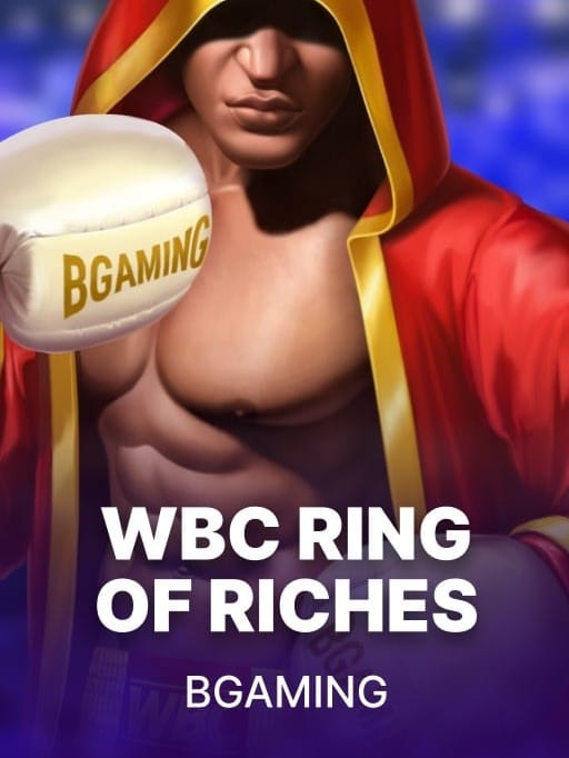WBC Ring Of Riches game thumbnail