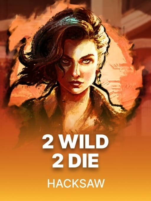 2 Wild 2 Die game thumbnail