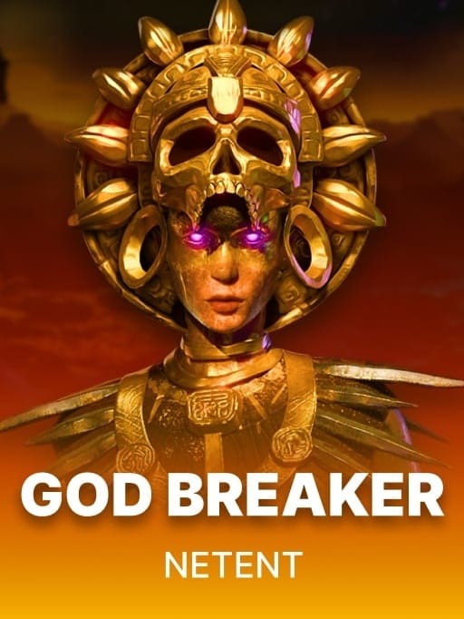 God Breaker game thumbnail