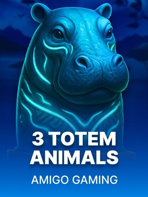 3 Totem Animals game thumbnail