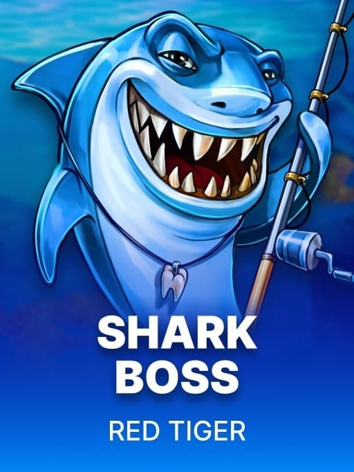 Shark Boss game thumbnail