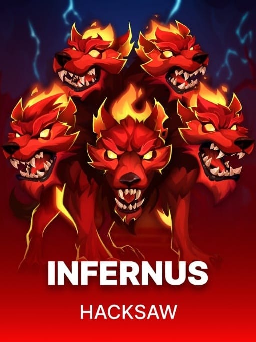 Infernus game thumbnail