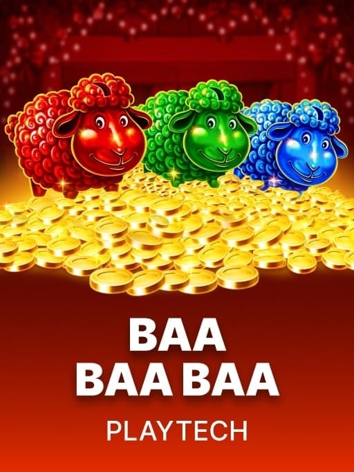 Baa, Baa, Baa game thumbnail
