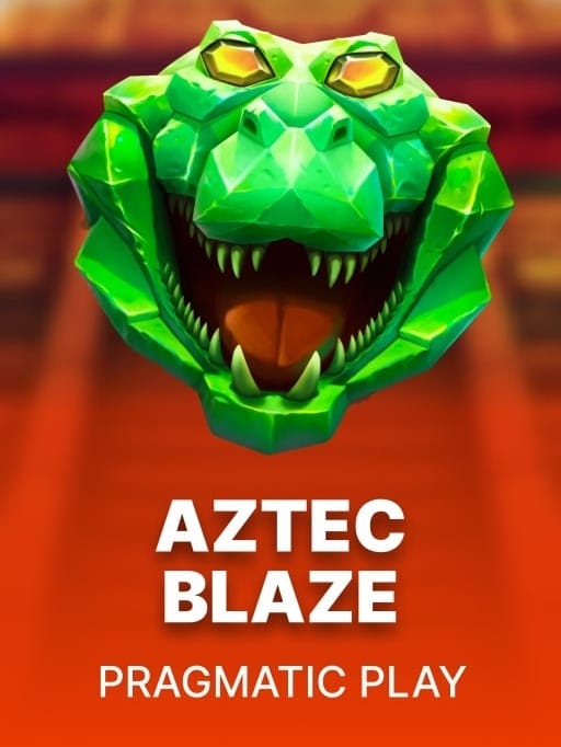 Aztec Blaze game thumbnail