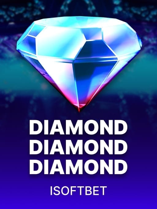Diamond Diamond Diamond game thumbnail