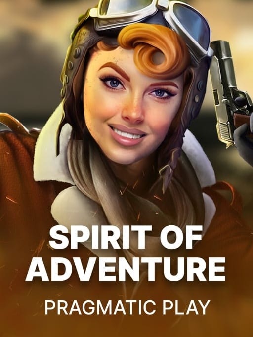 Spirit of Adventure game thumbnail