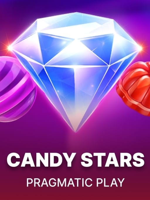 Candy Stars game thumbnail
